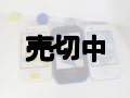 ａｕ　ＺＴＦ３２　ｍａｍｏｒｉｎｏ ４　モックアップ　３色セット