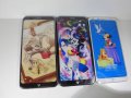 ＮＴＴドコモ　ＤＭ－０１Ｋ　Ｄｉｓｎｅｙ ｏｎ ｄｏｃｏｍｏ モックアップ　３色セット
