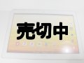 ＮＴＴドコモ　ｄ－０１Ｋ　ｄｔａｂ モックアップ　２色セット