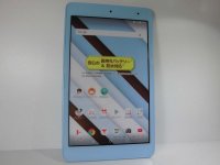 ａｕ　ＫＹＴ３２　Ｑｕａ ｔａｂ ＱＺ８　モックアップ