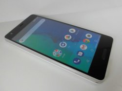 画像7: Ｙ！ｍｏｂｉｌｅ　Android one X3　モックアップ　３色セット