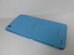 画像6: Ｙ！ｍｏｂｉｌｅ　Android one X3　モックアップ　３色セット