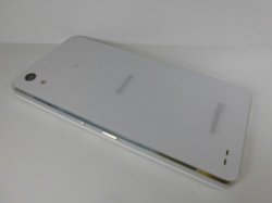 画像8: Ｙ！ｍｏｂｉｌｅ　Android one X3　モックアップ　３色セット