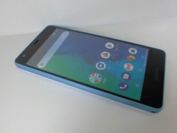 画像5: Ｙ！ｍｏｂｉｌｅ　Android one X3　モックアップ　３色セット