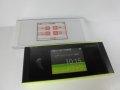 ＵＱ ＷｉＭＡＸ　Ｗ０５ Ｓｐｅｅｄ Ｗｉ-Ｆｉ　ＮＥＸＴ　モックアップ　２色セット