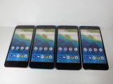 Ｙ！ｍｏｂｉｌｅ　Android one S3　モックアップ　４色セット