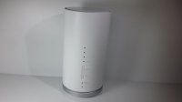 ＵＱ ＷｉＭＡＸ　Ｓｐｅｅｄ Ｗｉ－Ｆｉ ＨＯＭＥ Ｌ０１ｓ　モックアップ　【クリックポスト非対応商品】