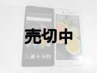 ソフトバンク　６０２ＺＴ　Ｌｉｂｅｒｏ ２ シンプルスタイル　モックアップ　２色セット
