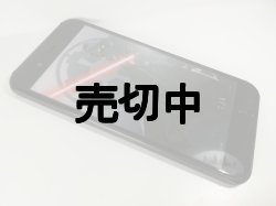 画像7: ソフトバンク　ＳＴＡＲ ＷＡＲＳ ｍｏｂｉｌｅ　（５０６ＳＨ）　モックアップ