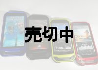 ａｕ　ＫＹＶ４１　ＴＯＲＱＵＥ Ｇ０３　モックアップ　４色セット