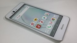 画像5: ＮＴＴドコモ　Ｆ－０４Ｋ　ａｒｒｏｗｓ Ｂｅ　モックアップ　３色セット