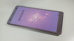 画像7: ＮＴＴドコモ　ＳＯ－０３Ｋ　Ｘｐｅｒｉａ ＸＺ２　モックアップ　４色セット