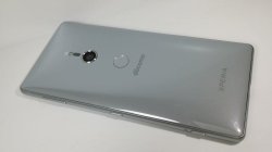 画像10: ＮＴＴドコモ　ＳＯ－０３Ｋ　Ｘｐｅｒｉａ ＸＺ２　モックアップ　４色セット