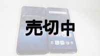 ＮＴＴドコモ　ＨＷ－０１Ｋ　ＨＵＡＷＥＩ Ｐ２０ Ｐｒｏ モックアップ　２色セット