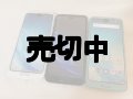 ａｕ　ＳＨＶ４２　ＡＱＵＯＳ Ｒ２　モックアップ　３色セット