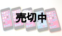 【中古】　話題のスマホ５Ｃ　モックアップ　中国製