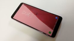 画像5: ＮＴＴドコモ　ＳＣ－０２Ｌ　ＧＡＬＡＸＹ Ｆｅｅｌ２　モックアップ　３色セット