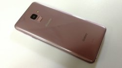 画像6: ＮＴＴドコモ　ＳＣ－０２Ｌ　ＧＡＬＡＸＹ Ｆｅｅｌ２　モックアップ　３色セット