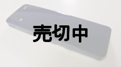 画像8: ａｕ　ＫＹＸ３１　ｄｅｓｉｇｎ　ｐｒｏｊｅｃｔ　ＩＮＦＯＢＡＲ　ｘｖ　モックアップ