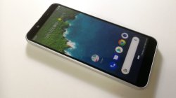 画像7: Ｙ！ｍｏｂｉｌｅ　Android one S5　モックアップ　３色セット
