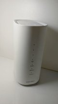 ＵＱ ＷｉＭＡＸ　Ｓｐｅｅｄ Ｗｉ－Ｆｉ ＨＯＭＥ ０１　モックアップ　【クリックポスト非対応商品】