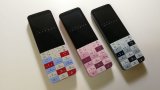 ａｕ　ＫＹＸ３１　ｄｅｓｉｇｎ　ｐｒｏｊｅｃｔ　ＩＮＦＯＢＡＲ　ｘｖ　モックアップ