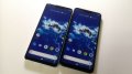 Ｙ！ｍｏｂｉｌｅ　Android one X5　モックアップ　２色セット