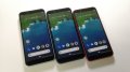 Ｙ！ｍｏｂｉｌｅ　Android one S5　モックアップ　３色セット