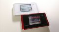 ＵＱ ＷｉＭＡＸ　ＷＸ０５ Ｓｐｅｅｄ Ｗｉ-Ｆｉ　ＮＥＸＴ　モックアップ　２色セット