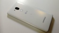 画像6: Ｙ！ｍｏｂｉｌｅ　Android one X5　モックアップ　２色セット