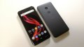 ソフトバンク　８０１ＳＨ　ＡＱＵＯＳ ＺＥＲＯ モックアップ