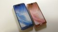 ソフトバンク　７０６ＳＨ　ＡＱＵＯＳ Ｒ２ モックアップ ５色セット