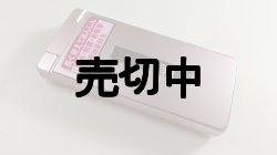 画像7: ＮＴＴドコモ　ＳＨ－０２Ｌ　AQUOSケータイ　モックアップ　３色セット