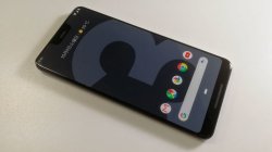 画像3: Ｇｏｏｇｌｅ　Ｐｉｘｅｌ３ＸＬ　モックアップ