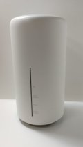 ａｕ　ＨＷＳ３３　Ｓｐｅｅｄ ＷｉーＦｉ ＨＯＭＥ　Ｌ０２　モックアップ　【クリックポスト非対応商品】
