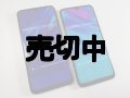 UQ-Mobile　Huawei nova lite 3 モックアップ ２色セット