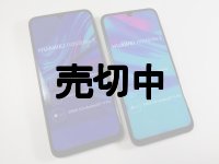 UQ-Mobile　Huawei nova lite 3 モックアップ ２色セット