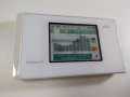 ａｕ　ＷＸ０５　Ｓｐｅｅｄ Wi-Fi ＮＥＸＴ　モックアップ
