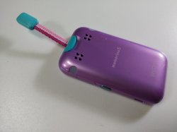 画像6: ａｕ　ＫＹＦ４０　ｍａｍｏｒｉｎｏ５　モックアップ ３色セット