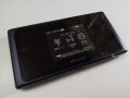 ＮＴＴドコモ　ＨＷ－０１Ｌ　Wi-Fi STATION　モックアップ