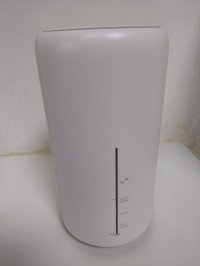 ＵＱ ＷｉＭＡＸ　ＨＷＳ３３　Ｓｐｅｅｄ ＷｉーＦｉ ＨＯＭＥ　Ｌ０２　モックアップ　【クリックポスト非対応商品】