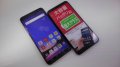 ＮＴＴドコモ　Ｌ－０１Ｌ　ＬＧ ｓｔｙｌｅ２　モックアップ ２色セット