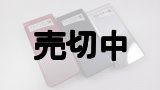 ＮＴＴドコモ　Ｆ－０３Ｌ　ａｒｒｏｗｓケータイ　モックアップ　３色セット