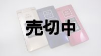 ソフトバンク　８０７ＳＨ　かんたん携帯１０ モックアップ ３色セット