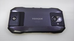 画像4: ａｕ　ＫＹＶ４６　ＴＯＲＱＵＥ Ｇ０４　モックアップ