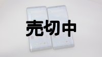 ＮＴＴドコモ　ＨＷ－０２Ｌ　ＨＵＡＷＥＩ Ｐ３０ Ｐｒｏ モックアップ　２色セット