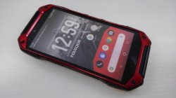 画像7: ａｕ　ＫＹＶ４６　ＴＯＲＱＵＥ Ｇ０４　モックアップ