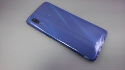 画像6: UQ-Mobile　GALAXY A30　モックアップ ３色セット