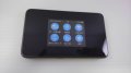 ソフトバンク　８０２ＺＴ　Ｐｏｃｋｅｔ ＷｉＦｉ モックアップ