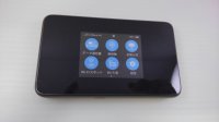 ソフトバンク　８０２ＺＴ　Ｐｏｃｋｅｔ ＷｉＦｉ モックアップ